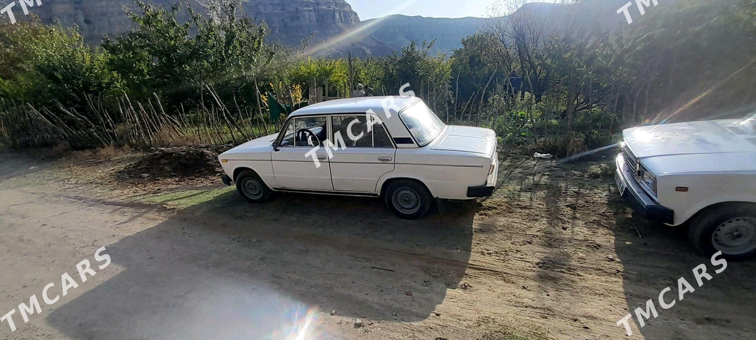 Lada 2106 2001 - 30 000 TMT - Махтумкули - img 2