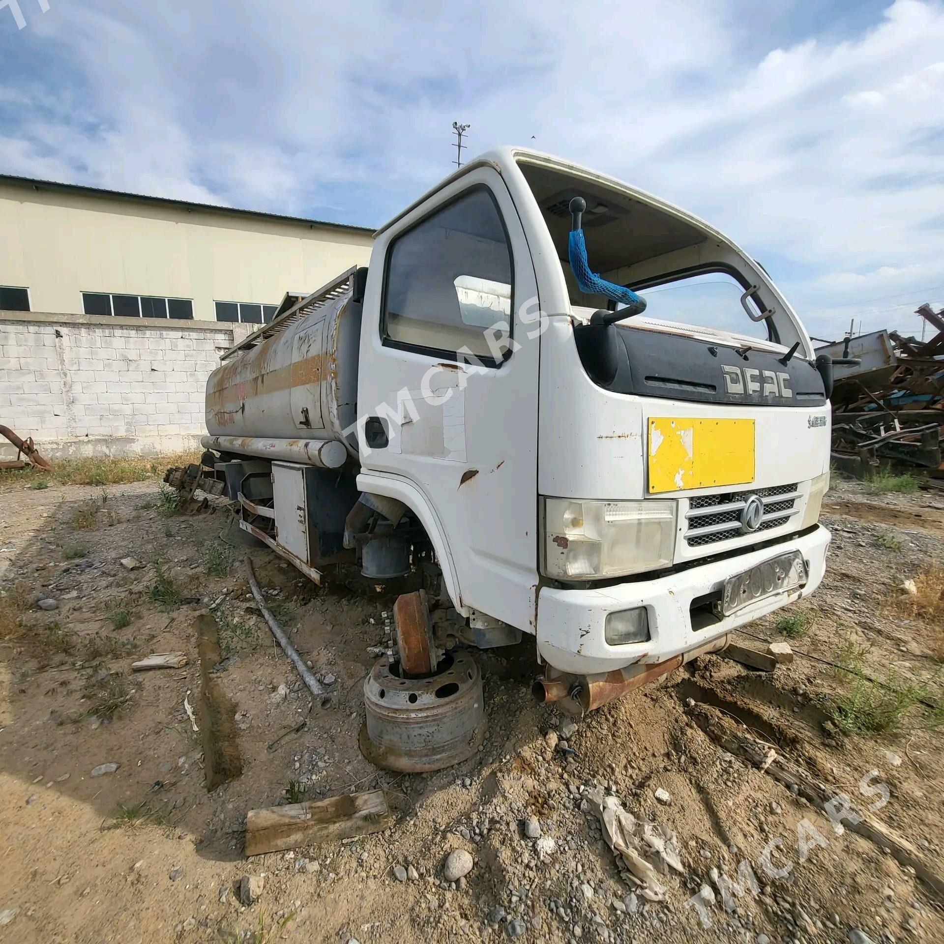 Mitsubishi Canter 2013 - 46 000 TMT - Ашхабад - img 2
