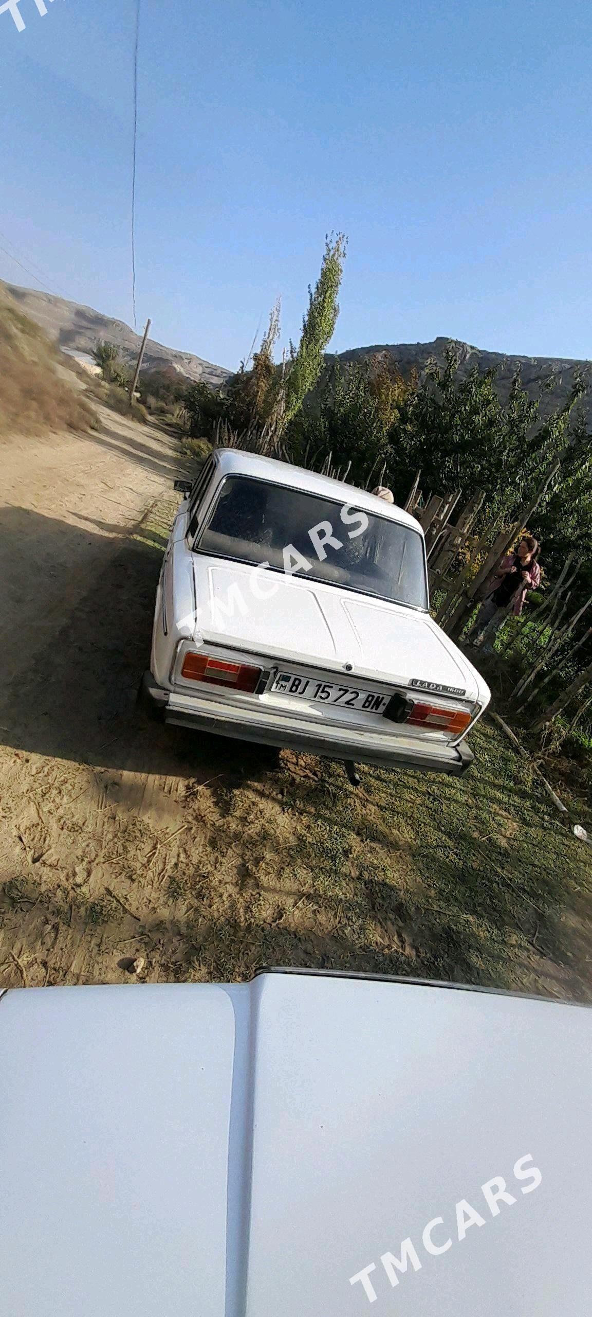 Lada 2106 2001 - 30 000 TMT - Махтумкули - img 3