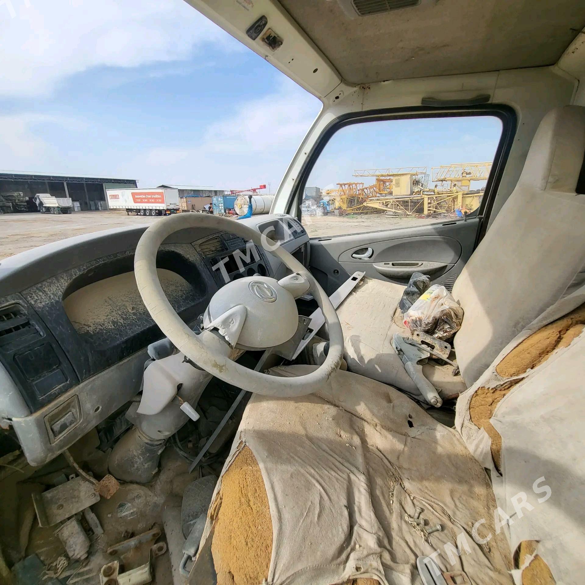 Mitsubishi Canter 2013 - 46 000 TMT - Ашхабад - img 6