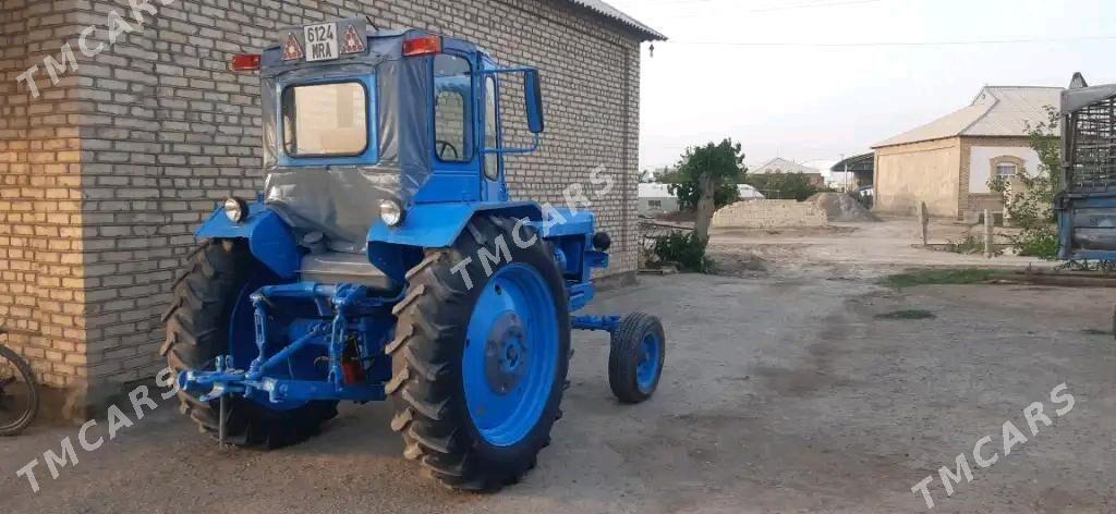 MTZ T-28 1990 - 27 000 TMT - Mary - img 2