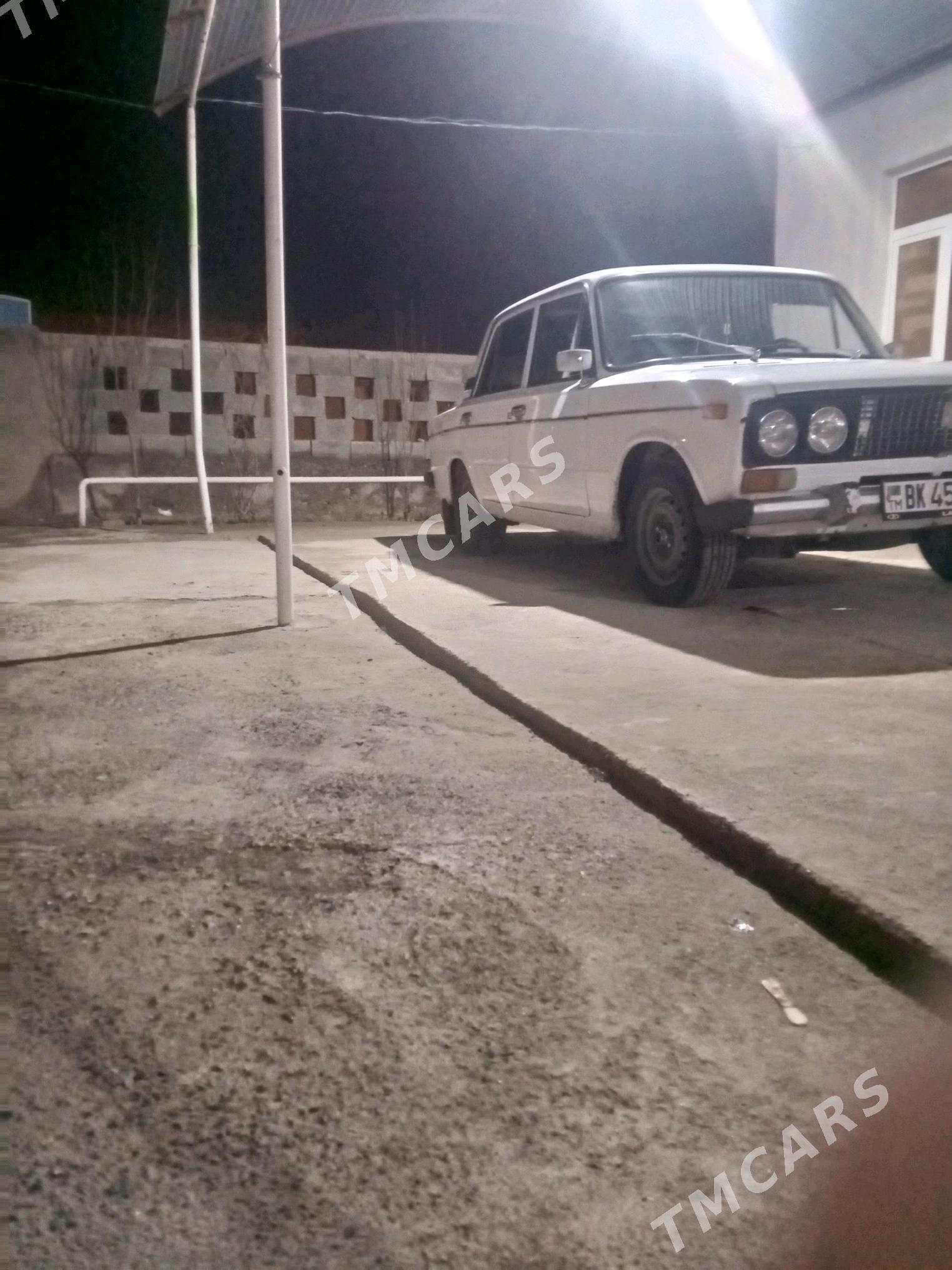 Lada 2106 1991 - 14 000 TMT - Ак-Бугдайский этрап - img 2