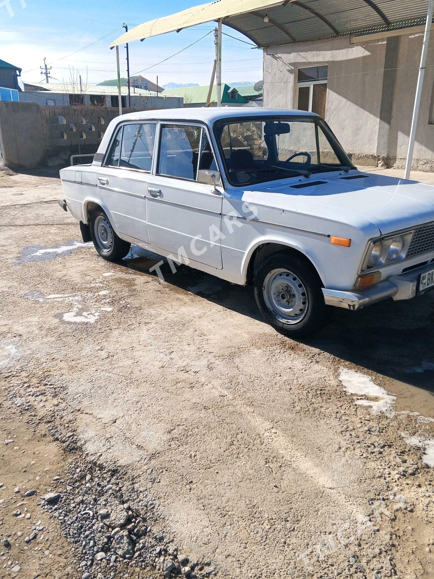 Lada 2106 1991 - 14 000 TMT - Ак-Бугдайский этрап - img 4