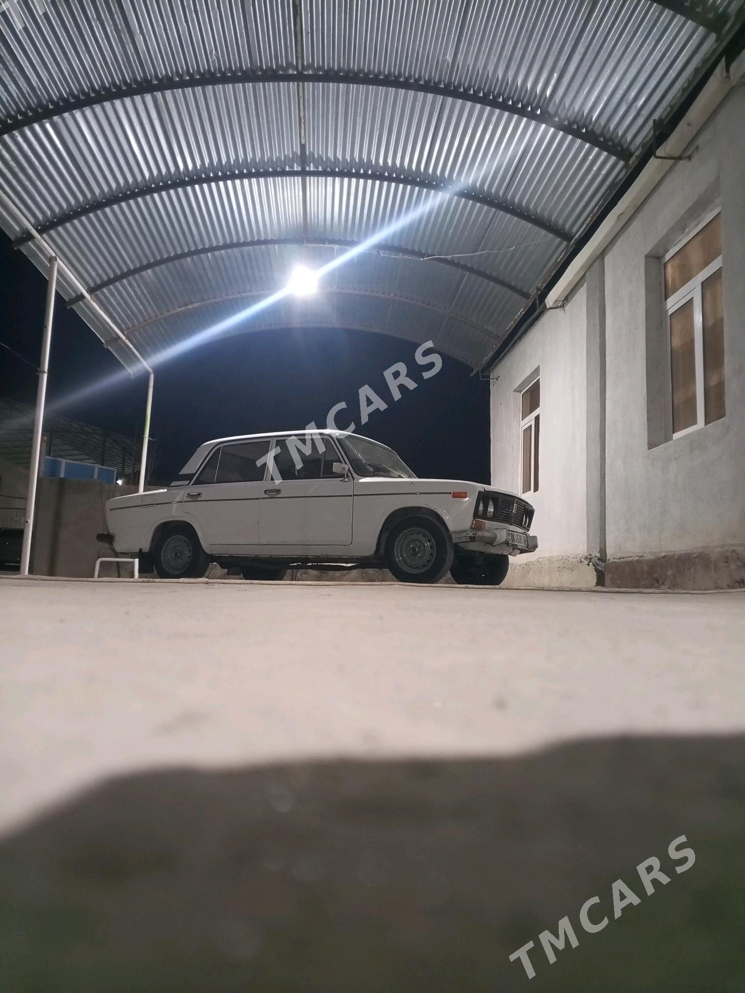 Lada 2106 1991 - 14 000 TMT - Ак-Бугдайский этрап - img 5