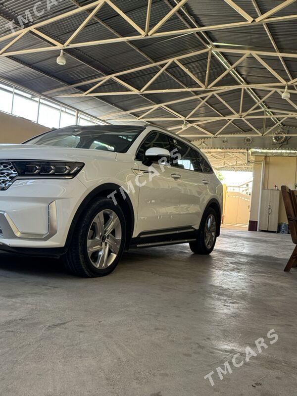 Kia Sorento 2021 - 460 000 TMT - Бузмеин - img 2