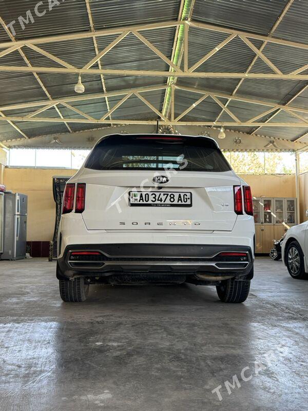 Kia Sorento 2021 - 460 000 TMT - Бузмеин - img 6