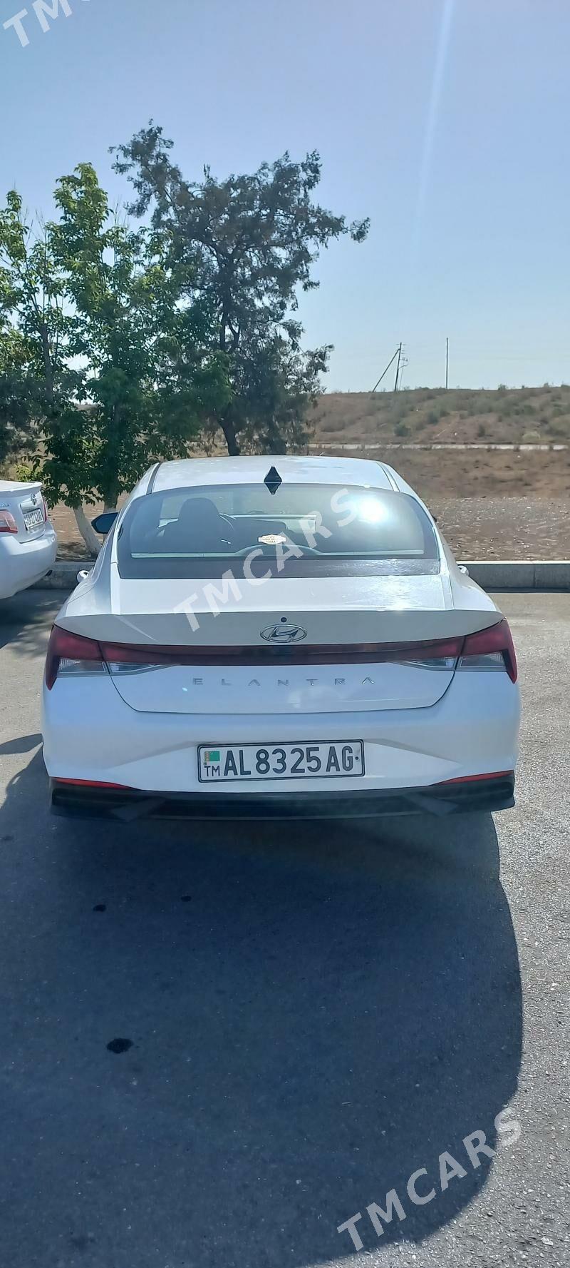 Hyundai Elantra 2021 - 250 000 TMT - Хитровка - img 7