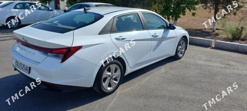 Hyundai Elantra 2021 - 250 000 TMT - Хитровка - img 5