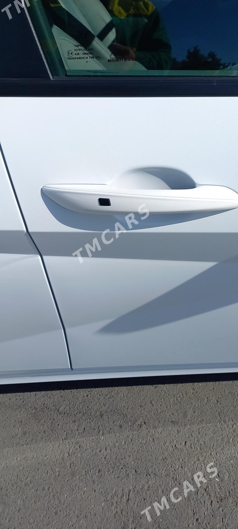 Hyundai Elantra 2021 - 250 000 TMT - Хитровка - img 2