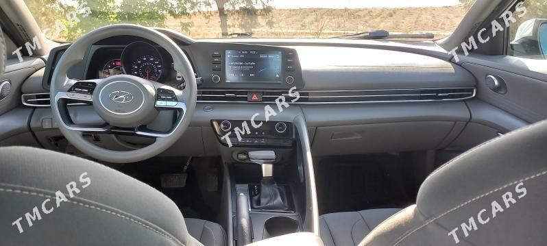 Hyundai Elantra 2021 - 250 000 TMT - Хитровка - img 4