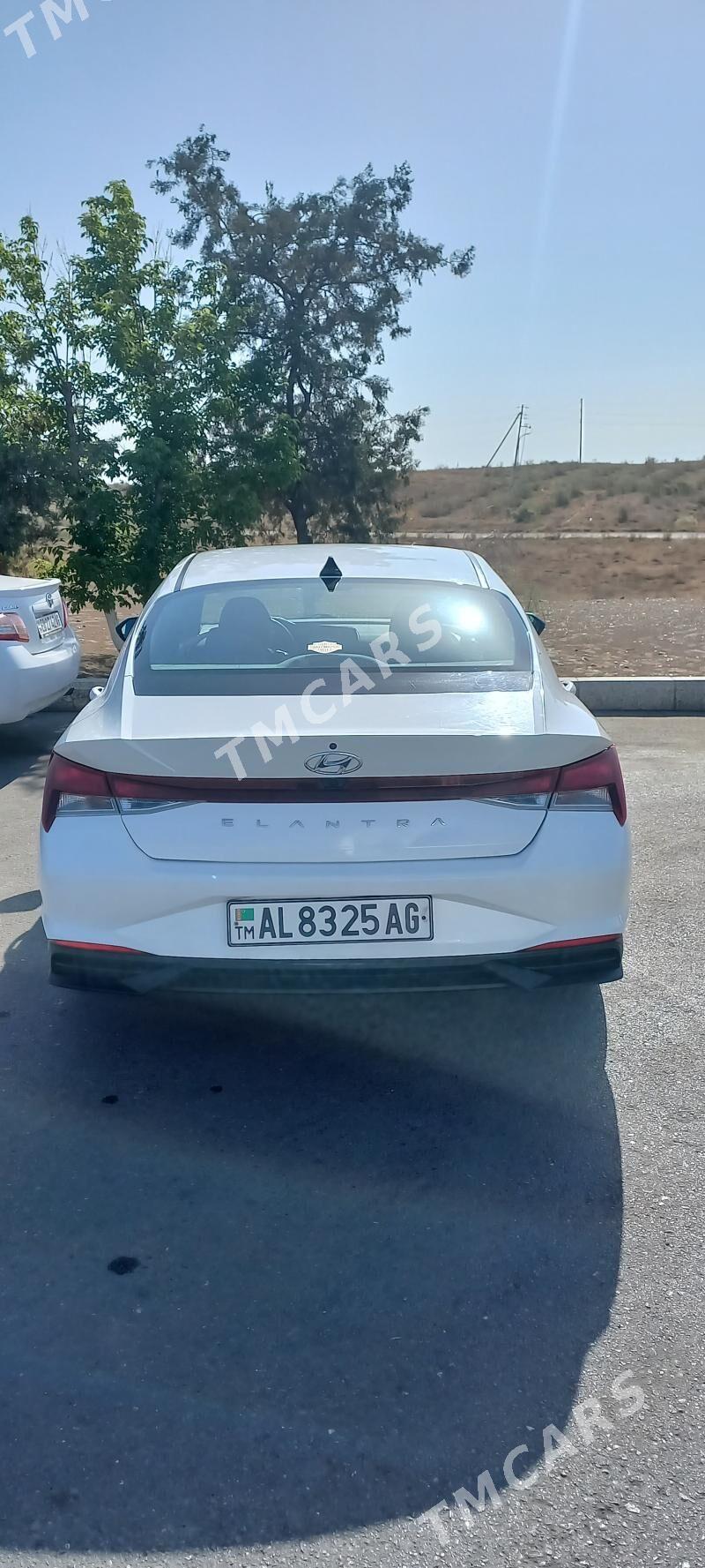 Hyundai Elantra 2021 - 250 000 TMT - Хитровка - img 3