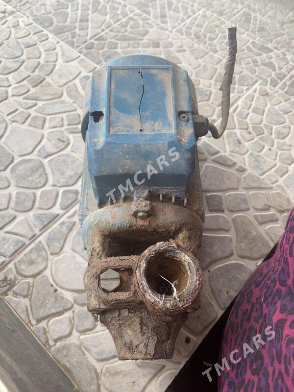 Nasos - Wekilbazar - img 4
