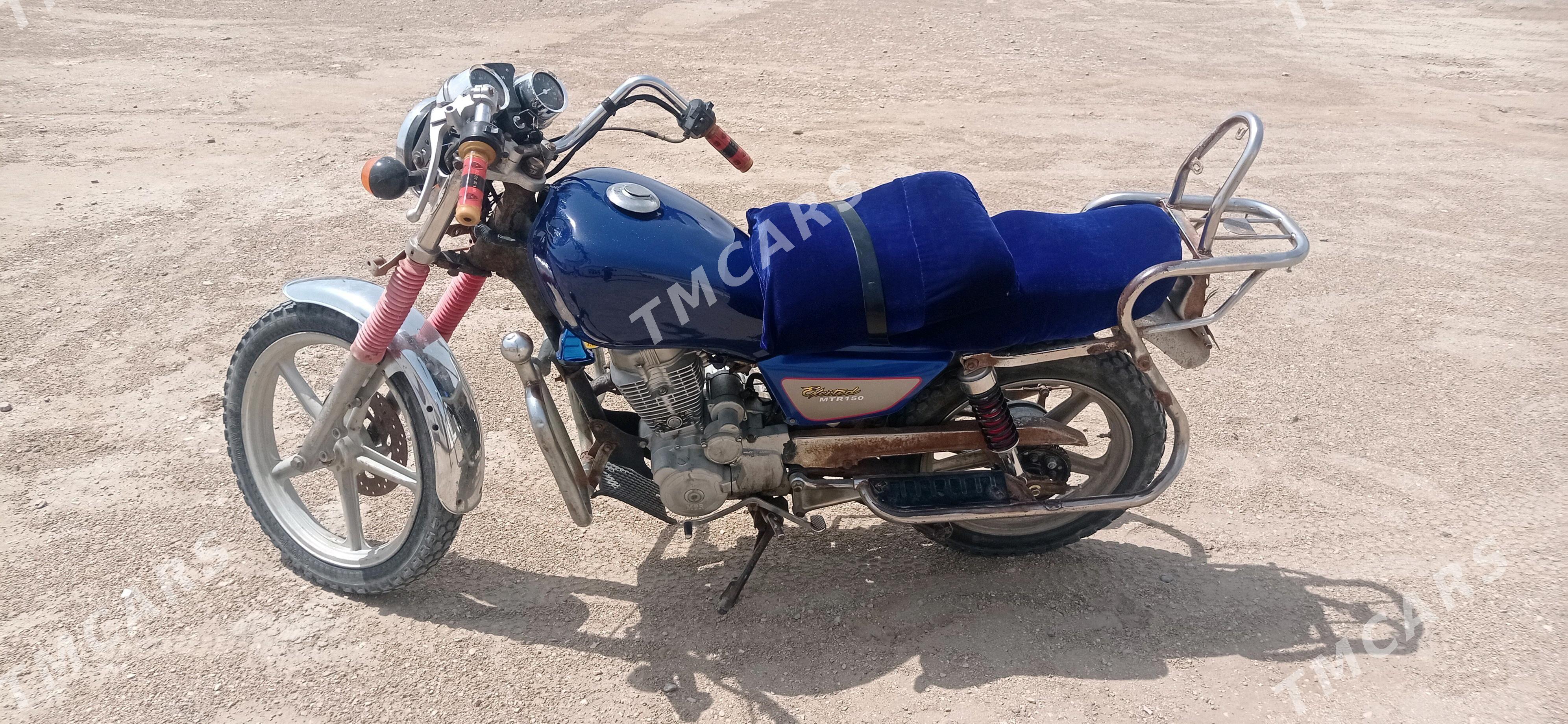 Fekon FK150-8G 2013 - 8 000 TMT - Гумдаг - img 3