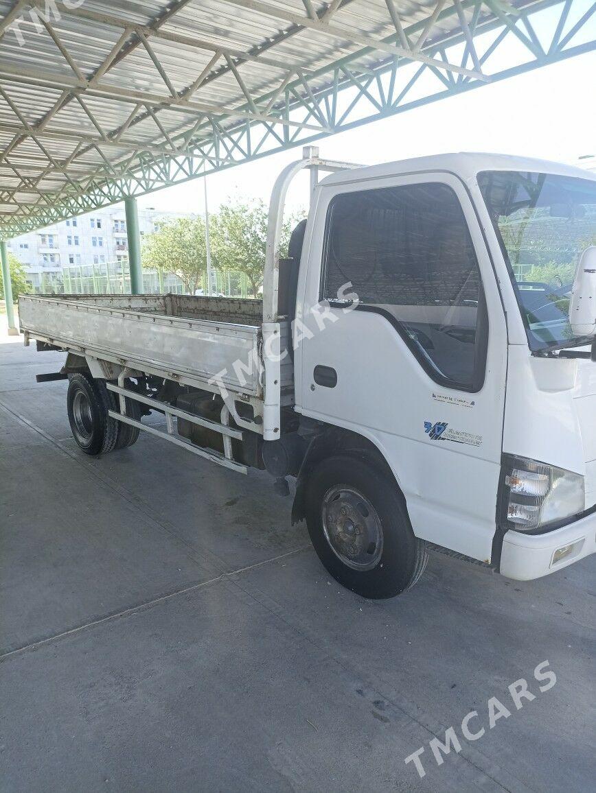 Isuzu Forward 2012 - 170 000 TMT - Ашхабад - img 2