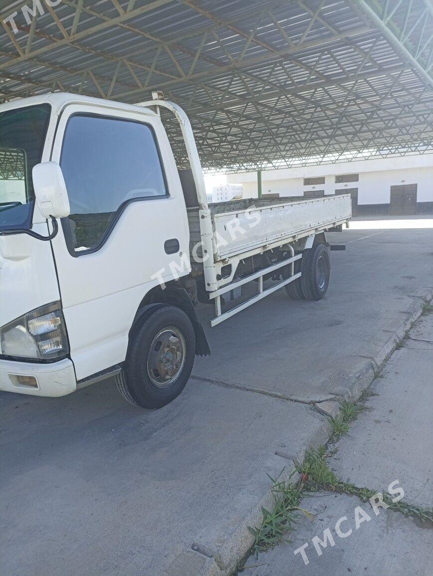 Isuzu Forward 2012 - 170 000 TMT - Ашхабад - img 3