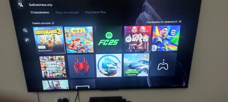 Ps5 PS5 аккаунт игры oyun - Türkmenabat - img 6