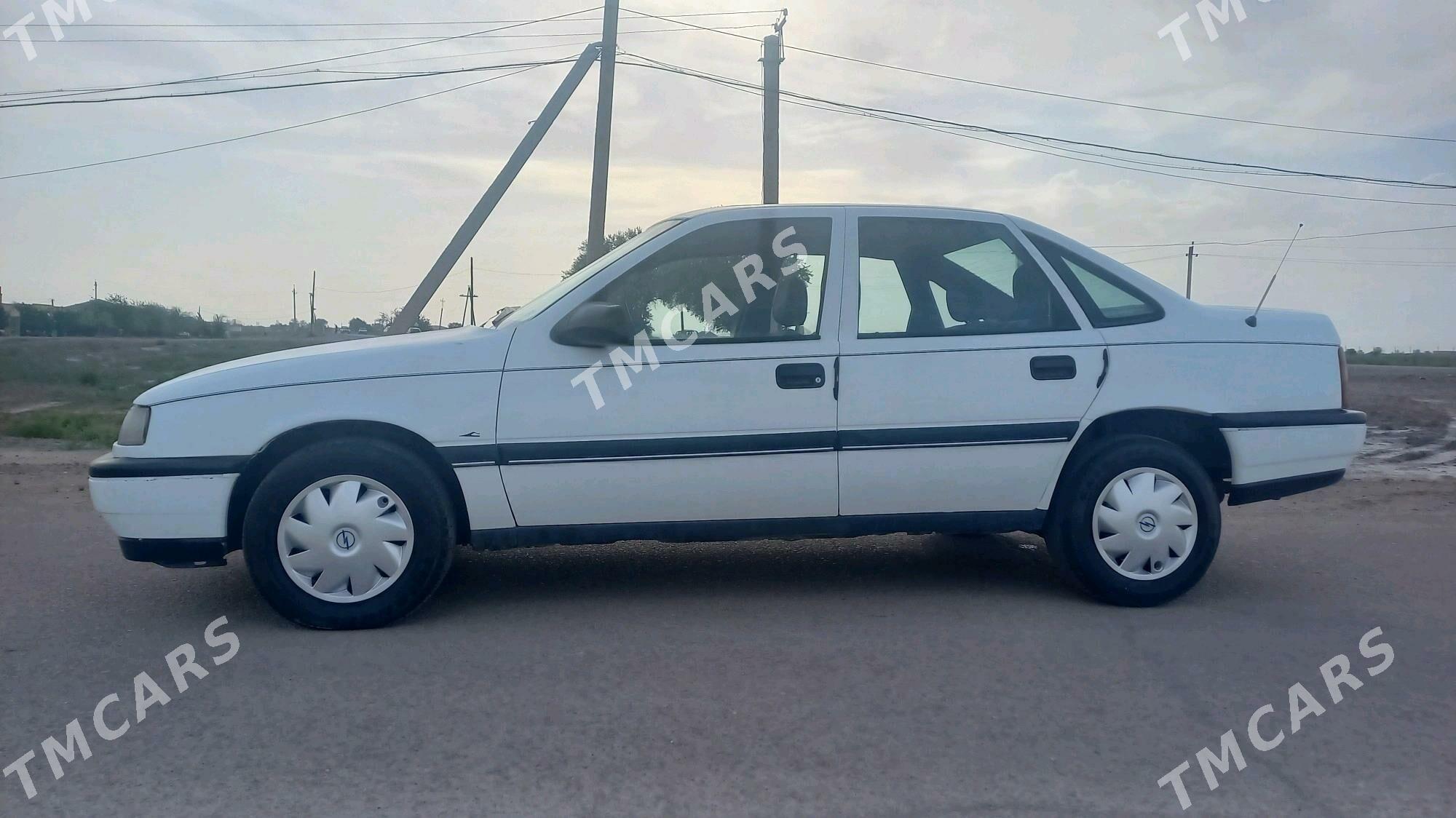 Opel Vectra 1989 - 25 000 TMT - Görogly (Tagta) - img 2