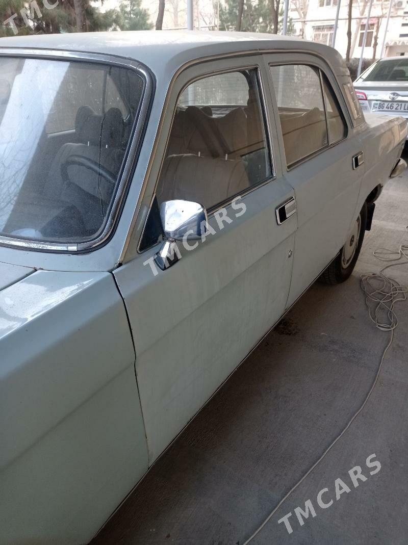 Gaz 24 1988 - 25 000 TMT - Türkmenabat - img 2