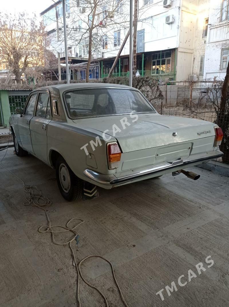 Gaz 24 1988 - 25 000 TMT - Türkmenabat - img 9