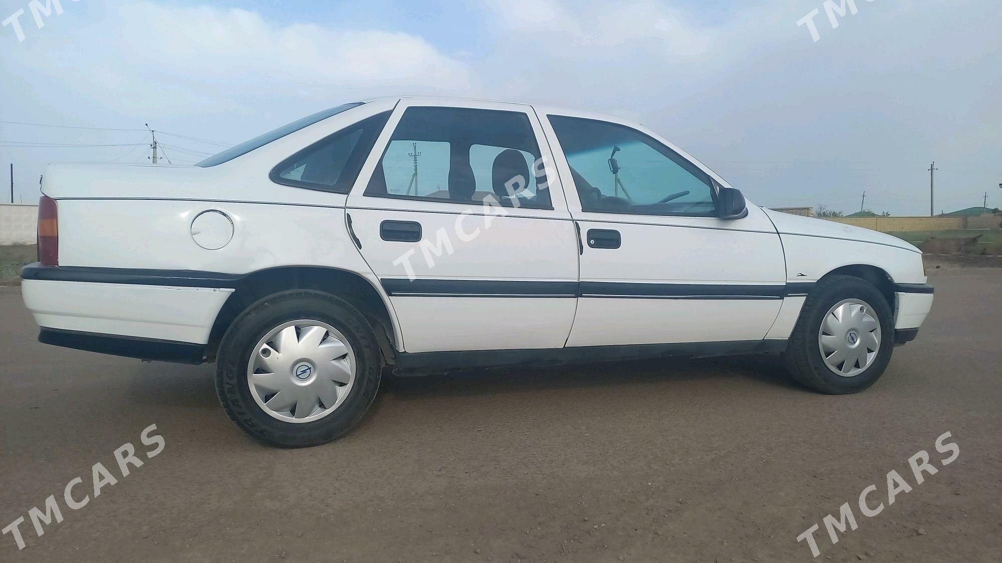 Opel Vectra 1989 - 25 000 TMT - Görogly (Tagta) - img 4