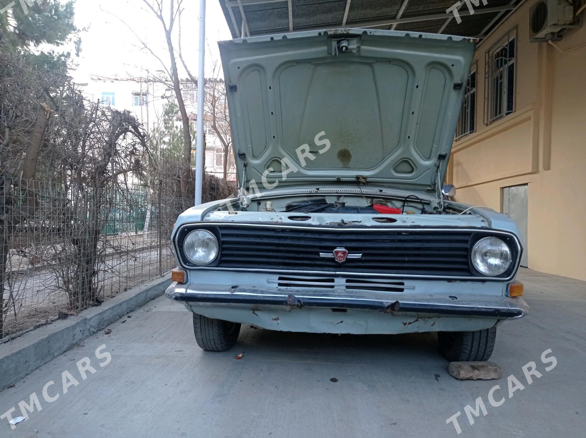 Gaz 24 1988 - 25 000 TMT - Türkmenabat - img 10