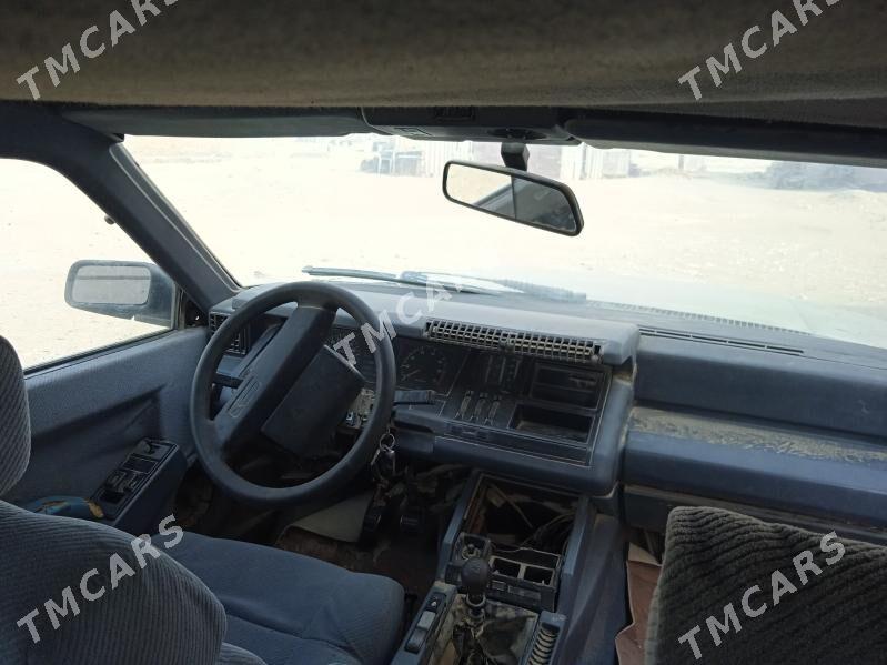 Renault Fluence 1987 - 11 000 TMT - Эсенгулы - img 5