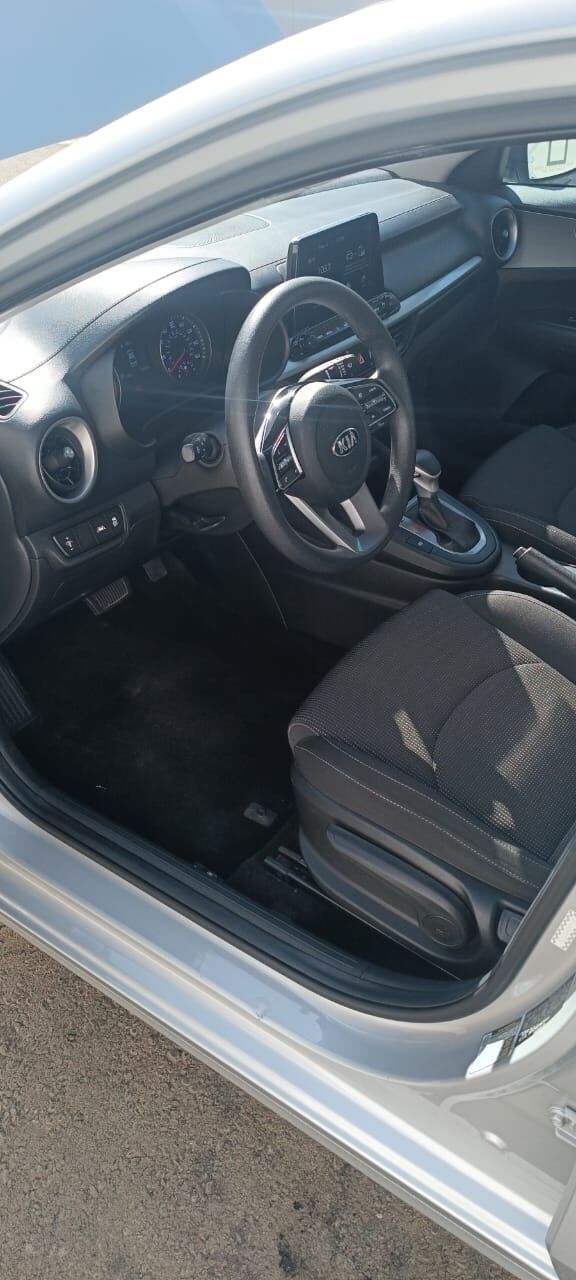 Kia Forte 2020 - 210 000 TMT - Aşgabat - img 8