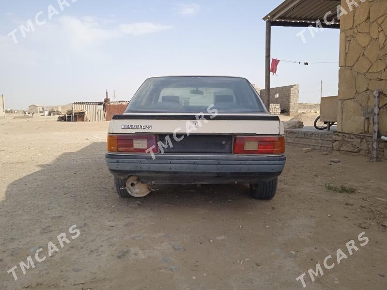 Renault Fluence 1987 - 11 000 TMT - Эсенгулы - img 2