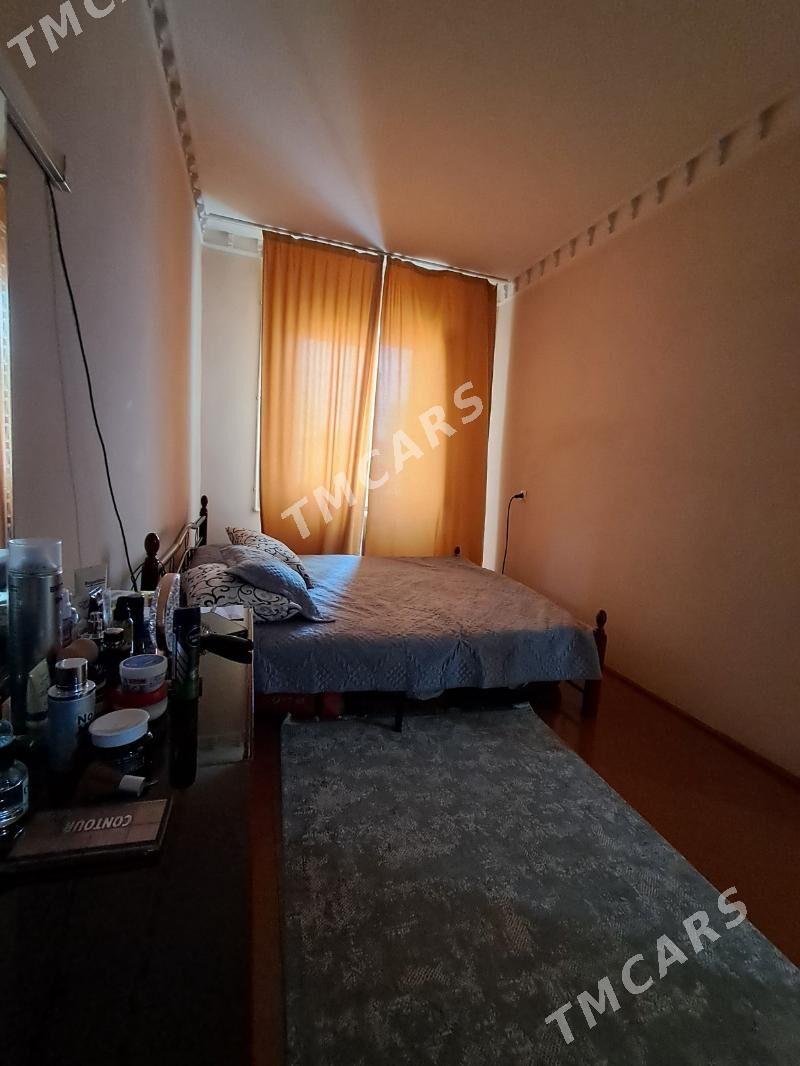 Uçpunkt mikraýon - Türkmenabat - img 2
