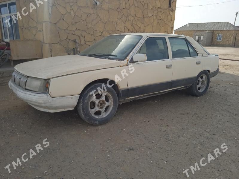 Renault Fluence 1987 - 11 000 TMT - Эсенгулы - img 4