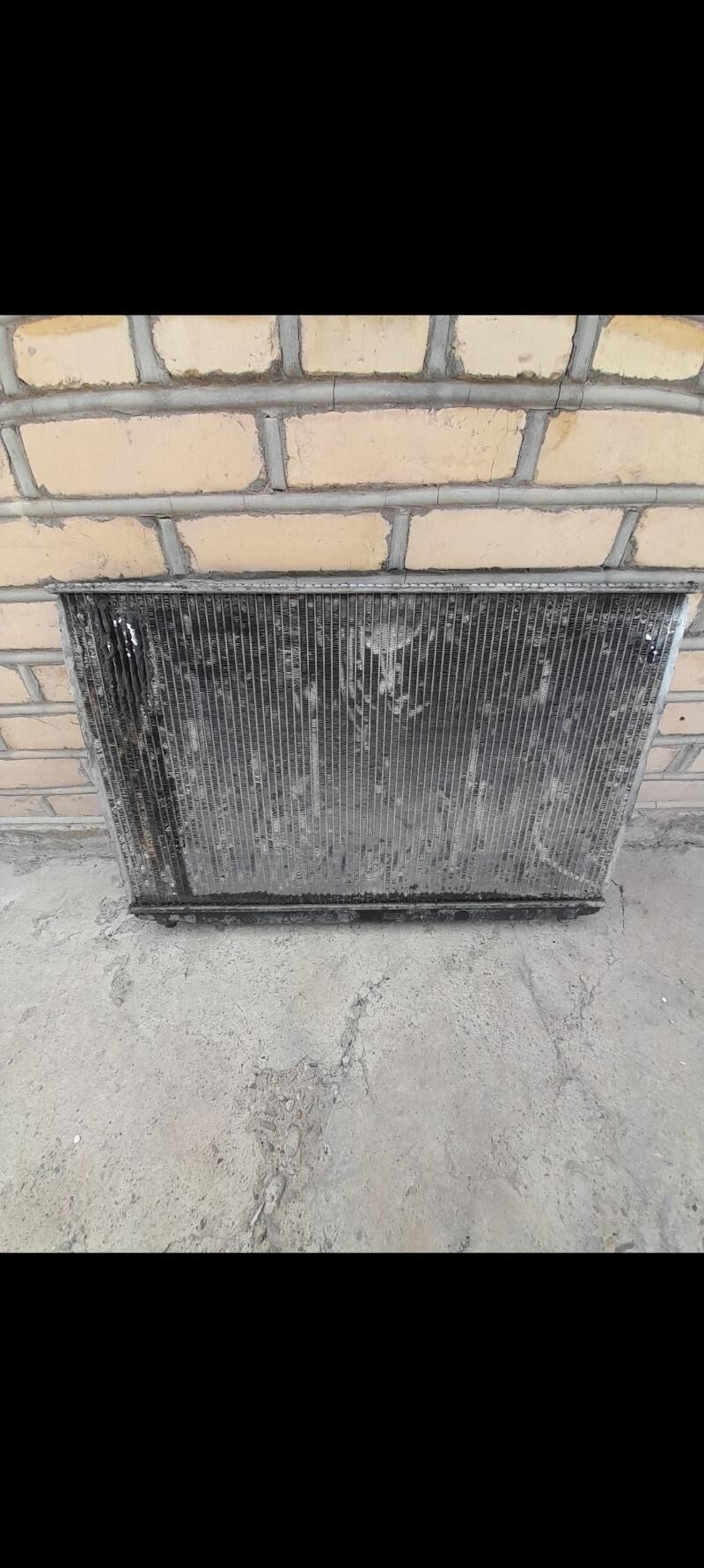 Avalon 96.99 radyator suwunky 200 TMT - Мары - img 2