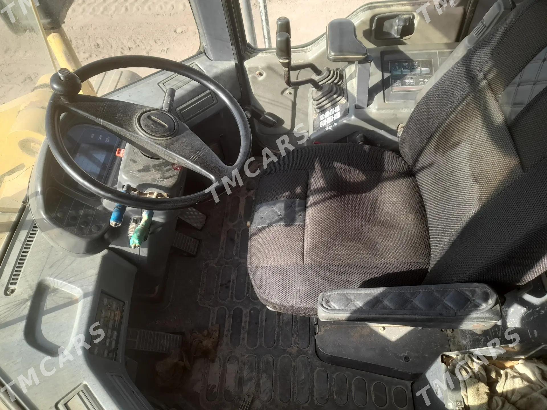 XCMG LW500F 2010 - 520 000 TMT - Дашогуз - img 6