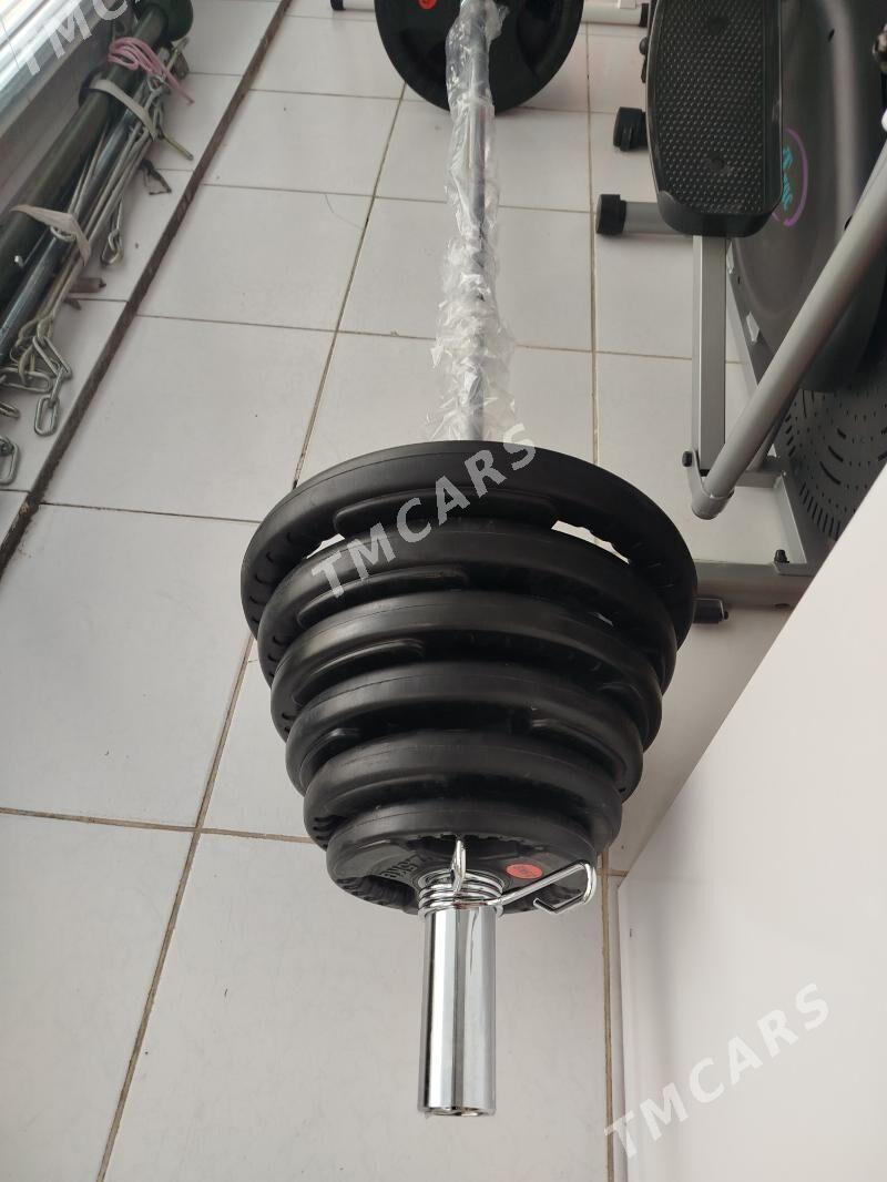 Stanga 140kg - Mary - img 2