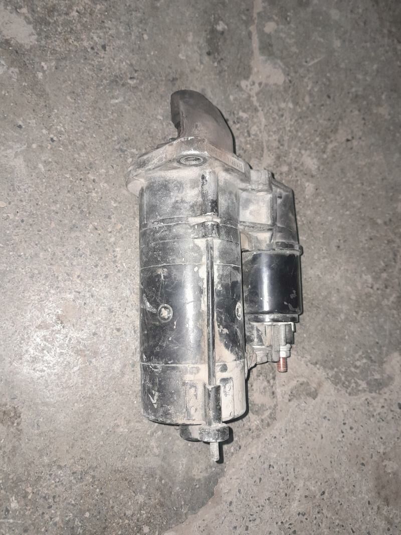 BMW starter 2 lik mator 200 TMT - Mary - img 2