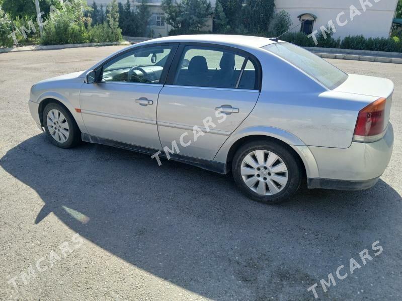 Opel Vectra 2003 - 75 000 TMT - Gökdepe - img 3