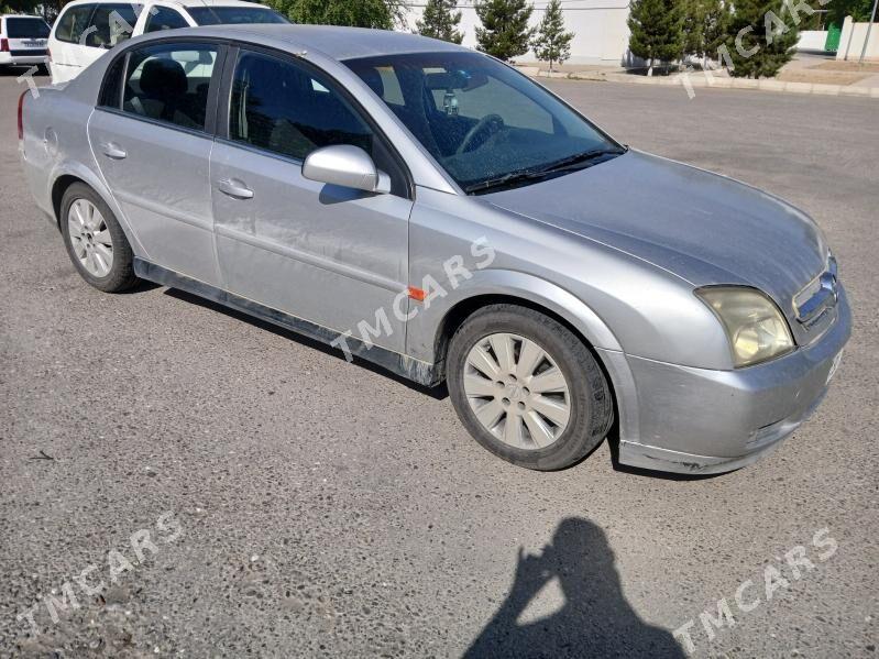Opel Vectra 2003 - 75 000 TMT - Gökdepe - img 2