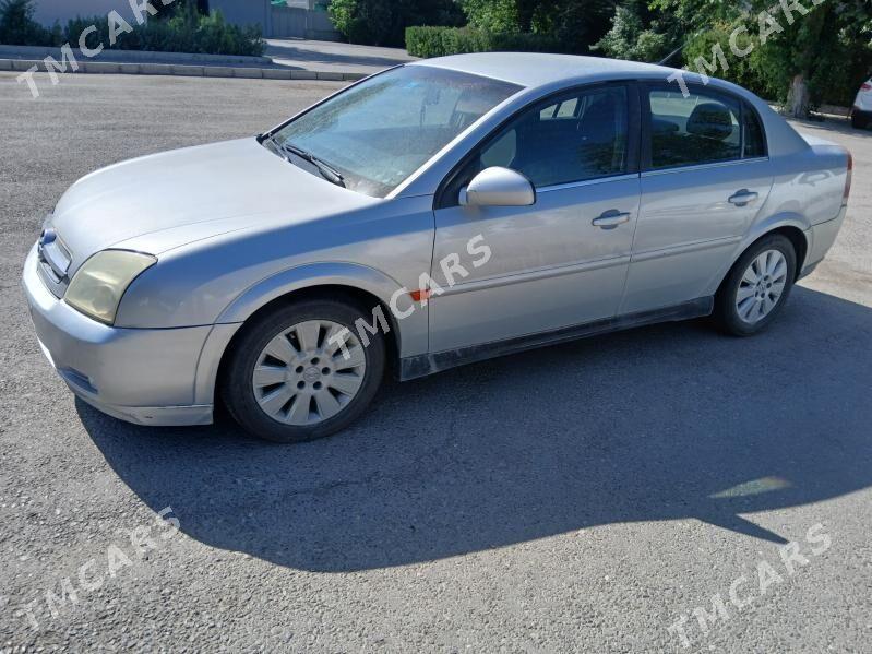 Opel Vectra 2003 - 75 000 TMT - Gökdepe - img 4