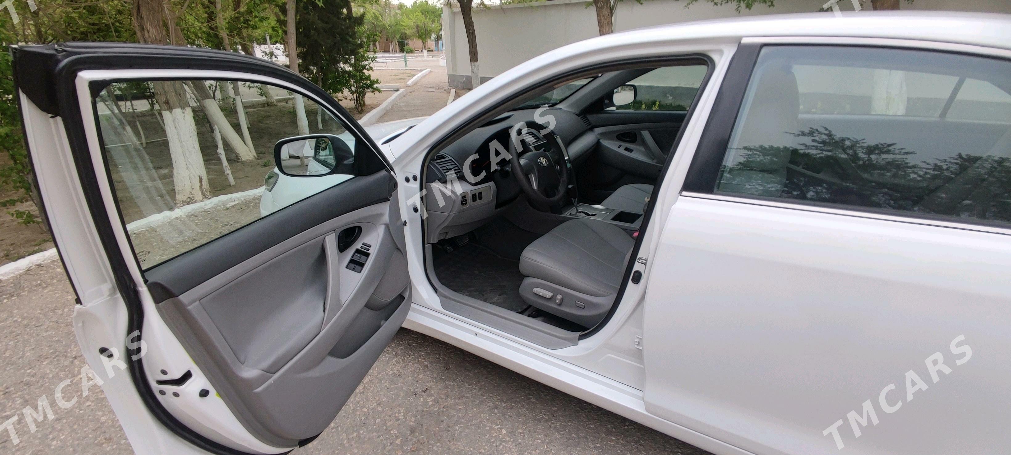Toyota Camry 2008 - 165 000 TMT - Balkanabat - img 3