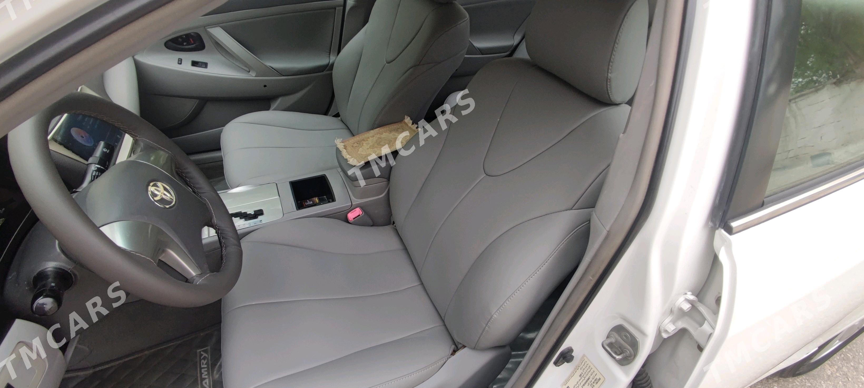 Toyota Camry 2008 - 165 000 TMT - Balkanabat - img 5