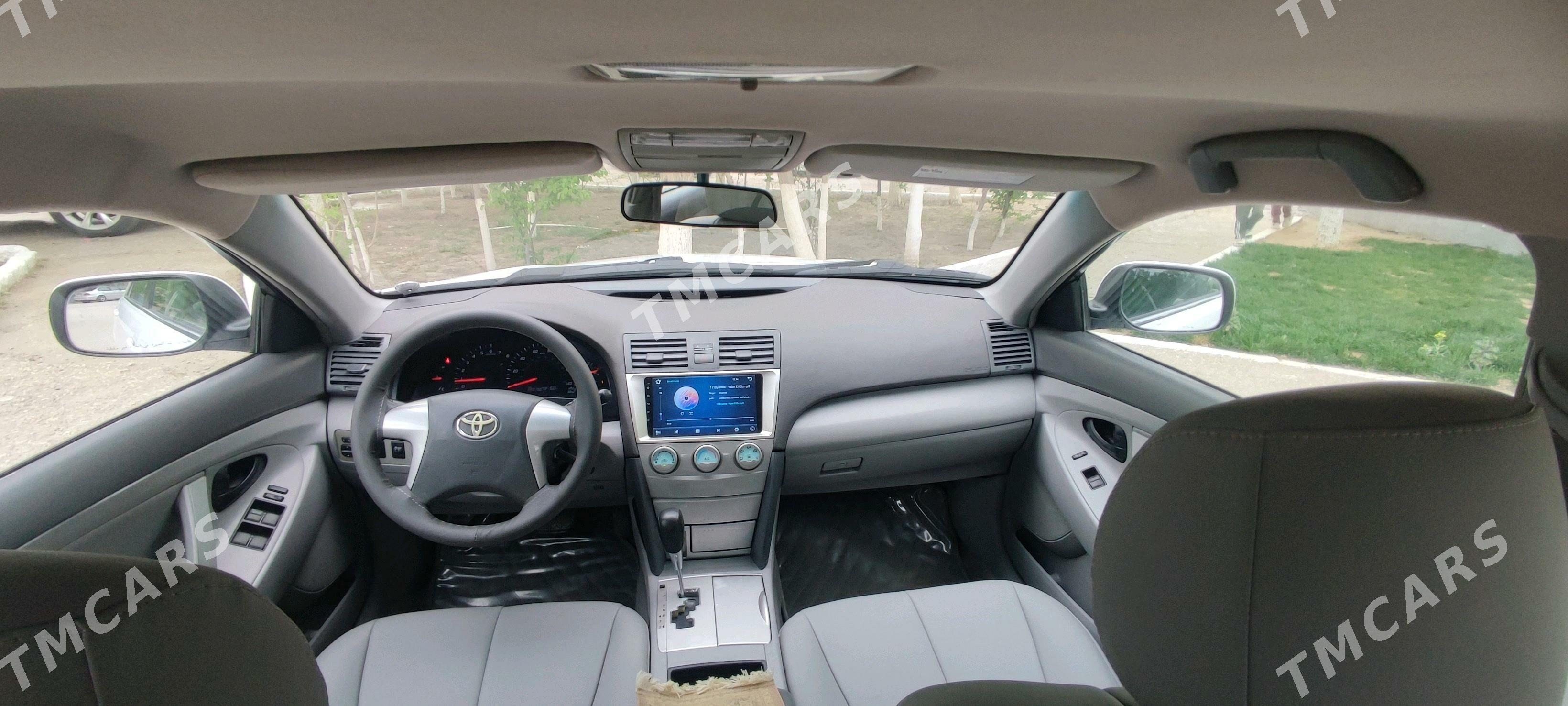 Toyota Camry 2008 - 165 000 TMT - Balkanabat - img 7