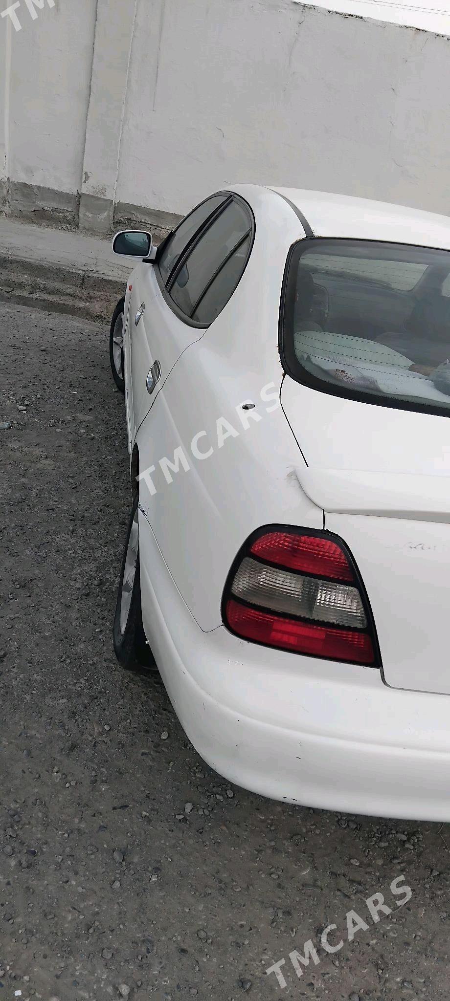 Daewoo Leganza 1999 - 45 000 TMT - Mary - img 2