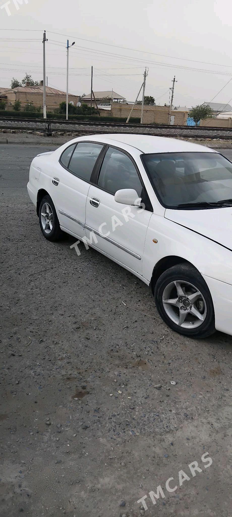 Daewoo Leganza 1999 - 45 000 TMT - Mary - img 3