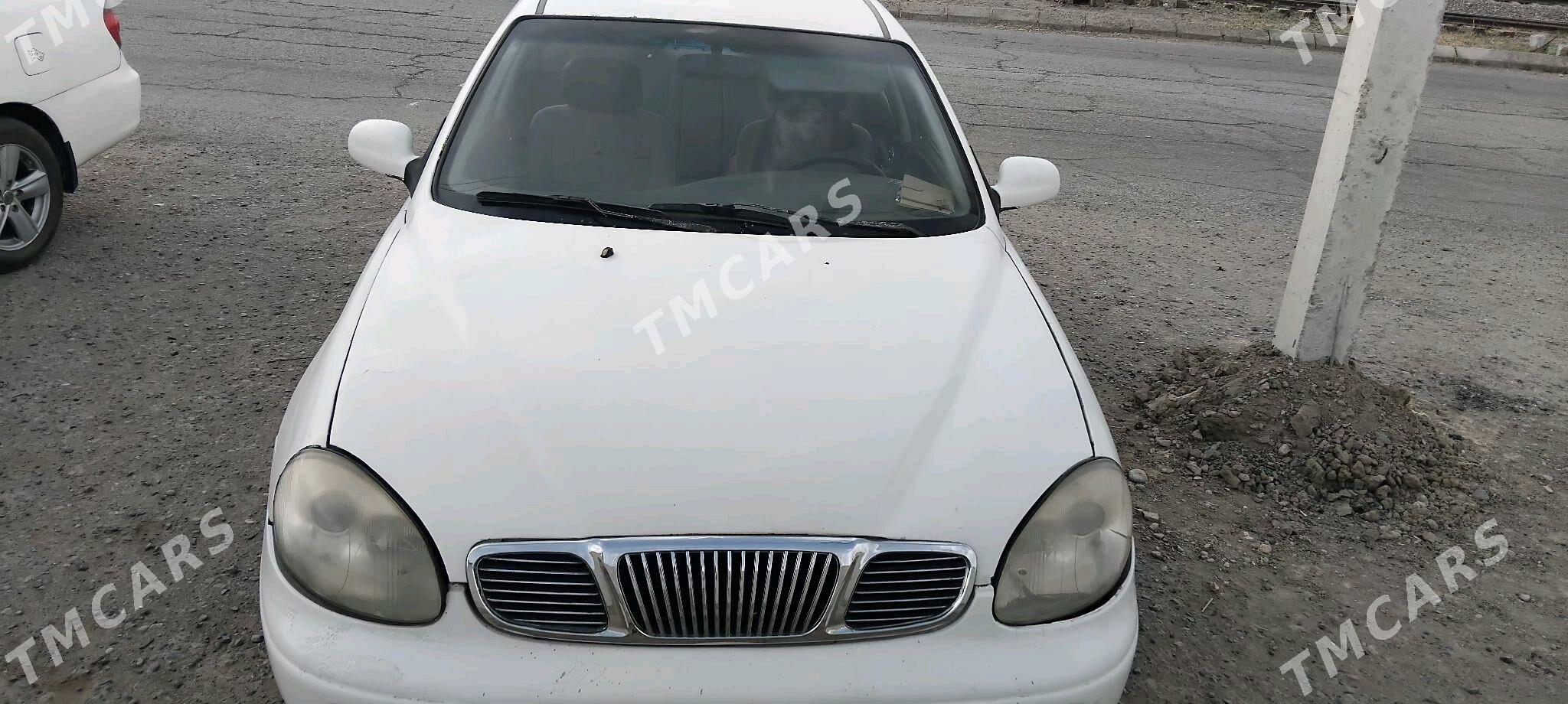 Daewoo Leganza 1999 - 45 000 TMT - Mary - img 4