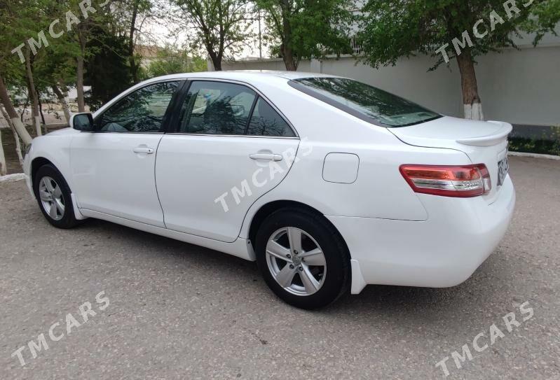Toyota Camry 2008 - 165 000 TMT - Balkanabat - img 9