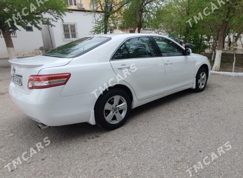 Toyota Camry 2008 - 165 000 TMT - Balkanabat - img 8