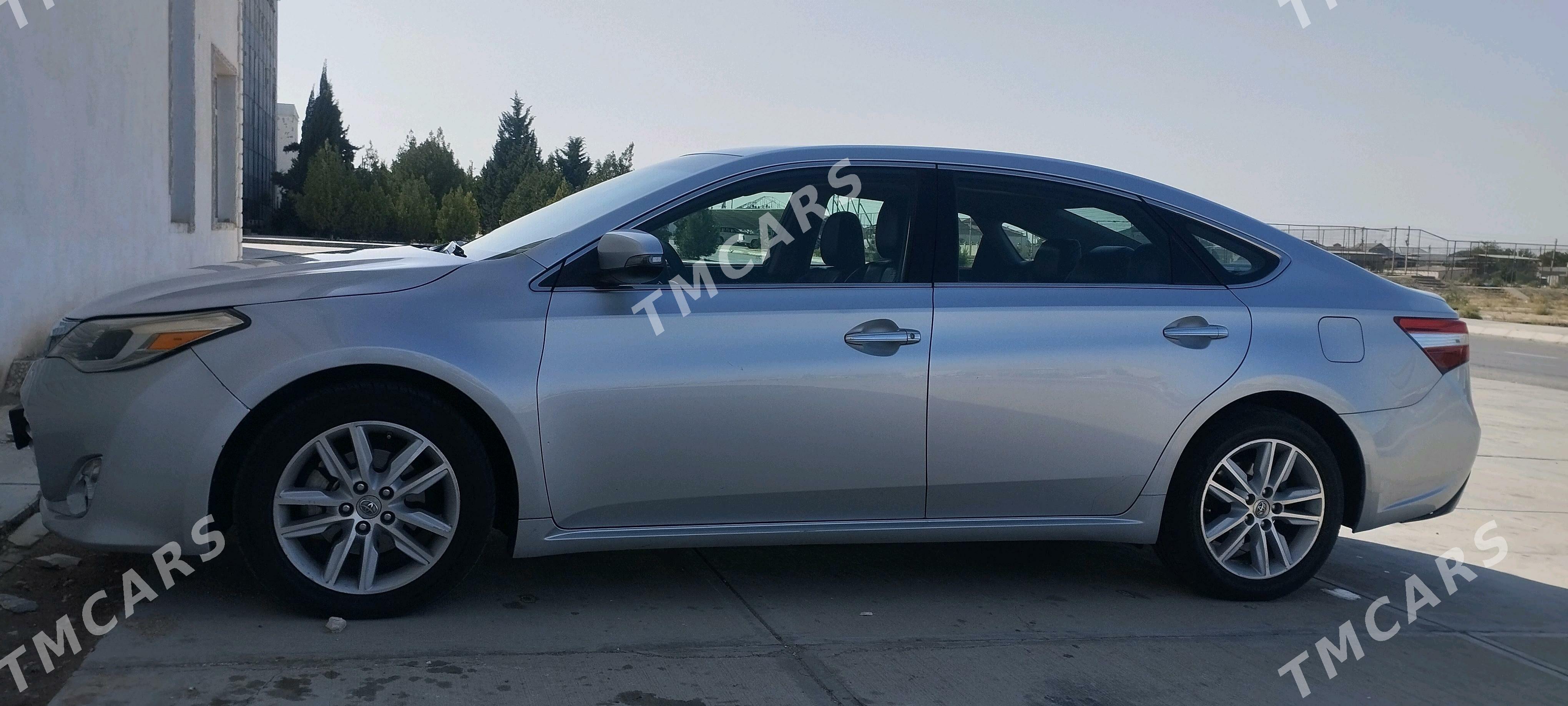 Toyota Avalon 2013 - 290 000 TMT - Балканабат - img 3