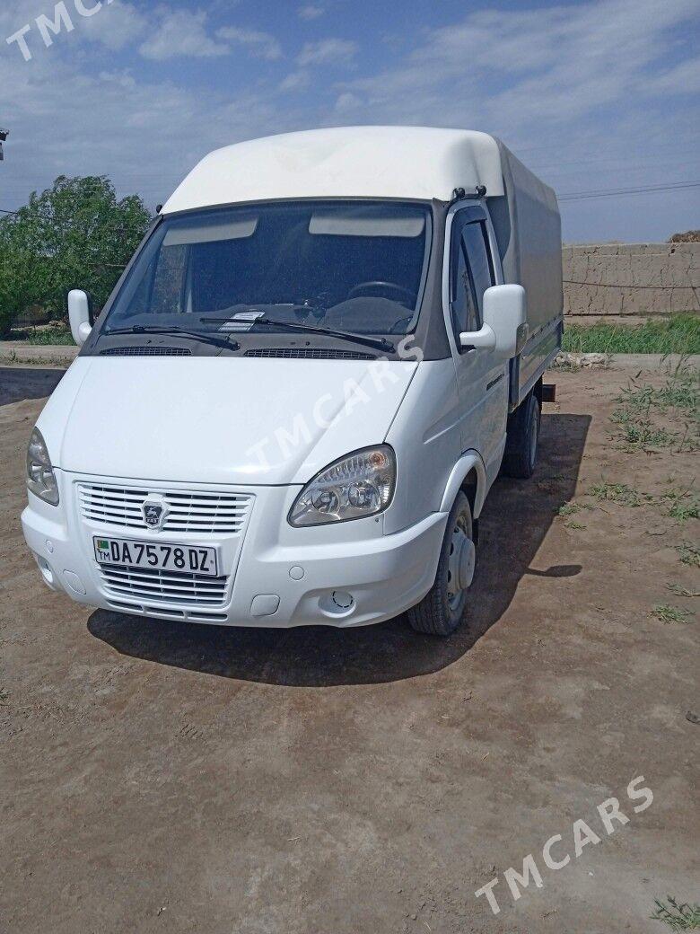 Gaz Gazel 2016 - 260 000 TMT - Болдумсаз - img 3