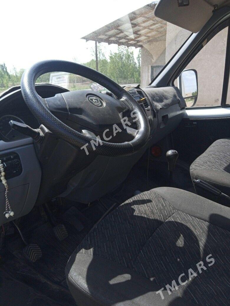 Gaz Gazel 2016 - 260 000 TMT - Болдумсаз - img 2