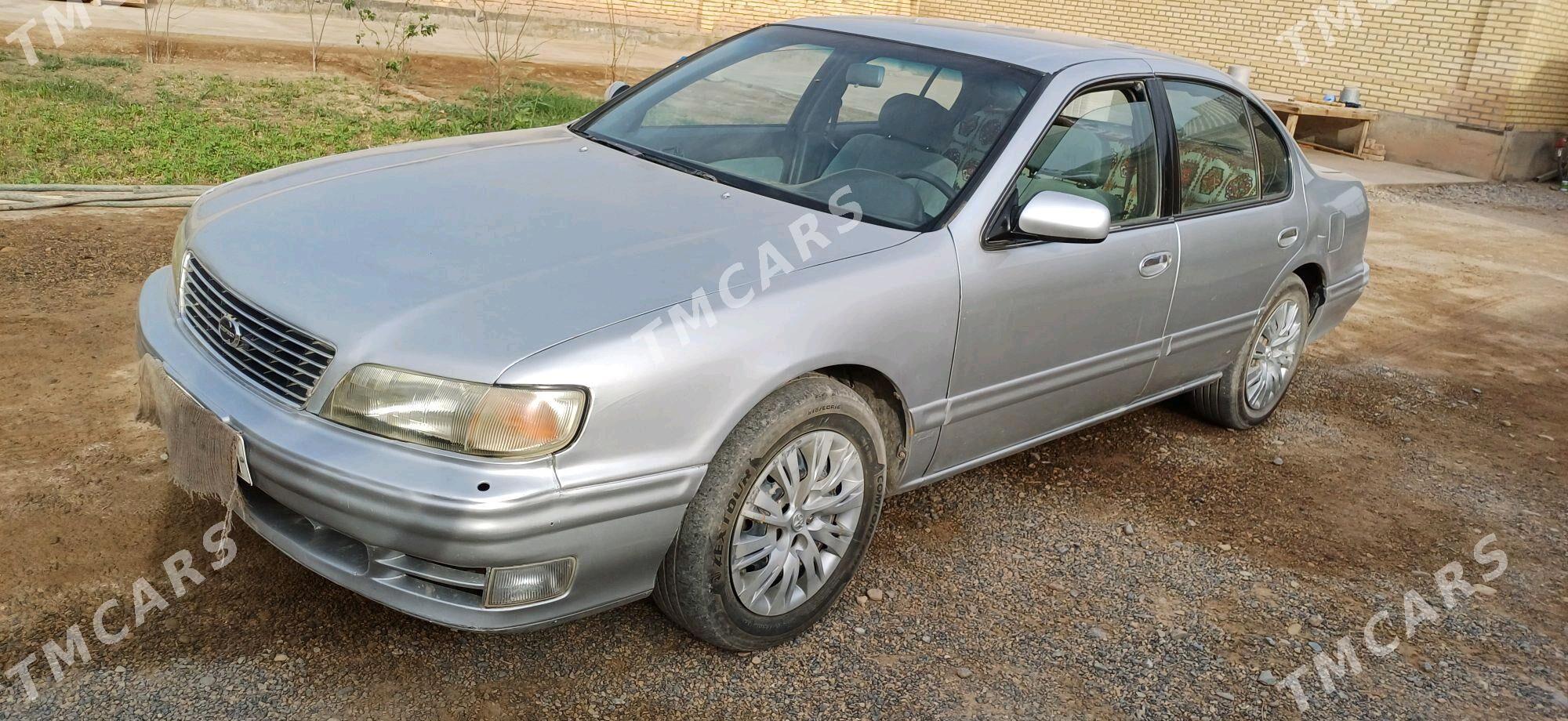 Nissan Cefiro 1996 - 30 000 TMT - Tejen - img 2