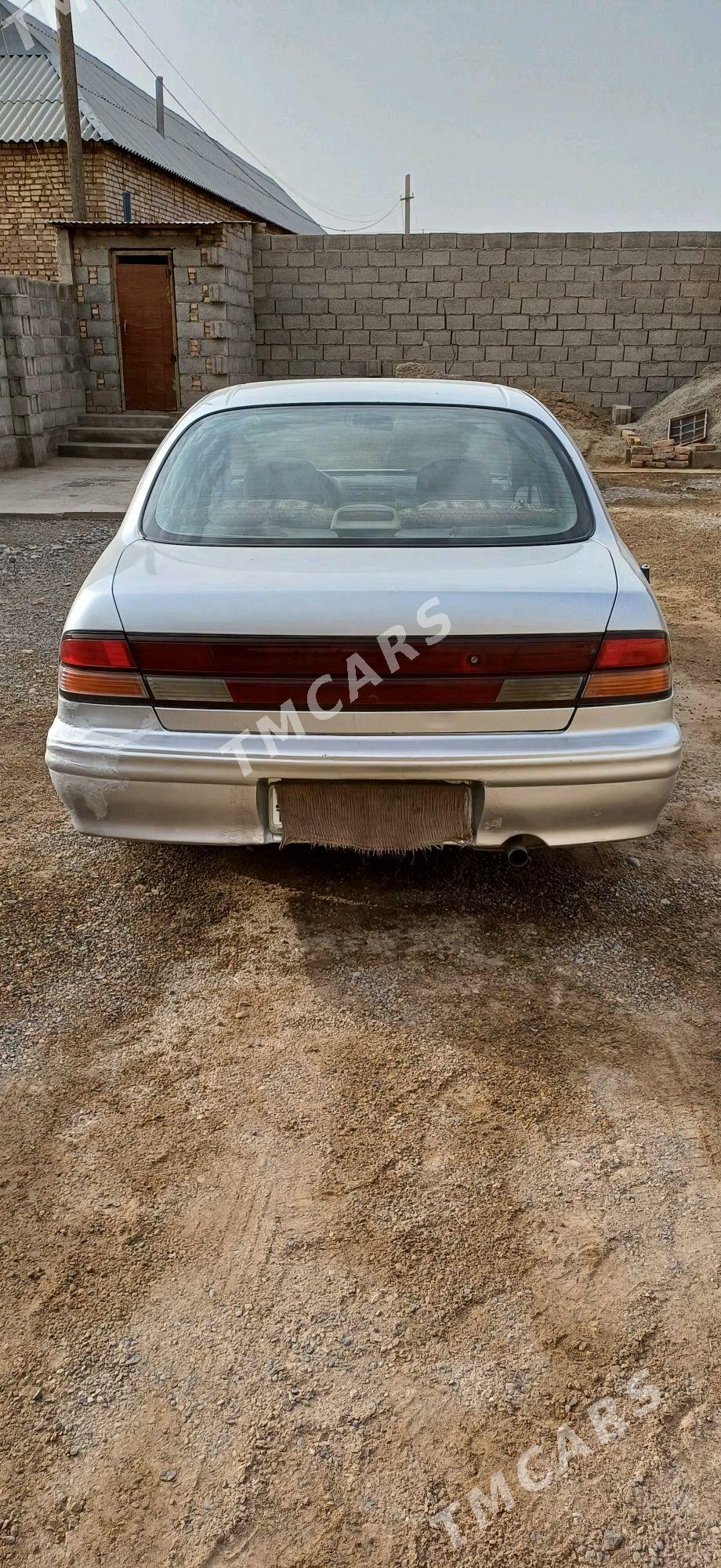Nissan Cefiro 1996 - 30 000 TMT - Tejen - img 3